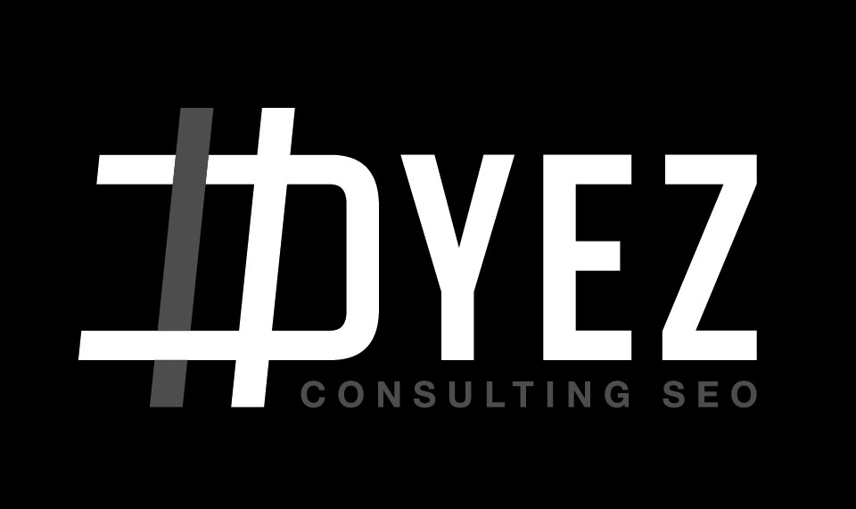 Logo DYEZ